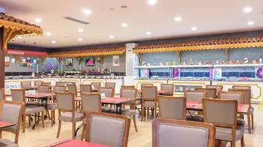 Lims Bona Dea Beach Hotel - All Inclusiv