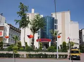 Lims Bona Dea Beach Hotel - All Inclusiv