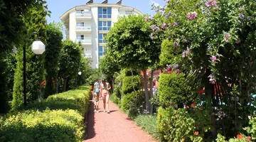Lims Bona Dea Beach Hotel - All Inclusiv