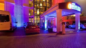 Lims Bona Dea Beach Hotel - All Inclusiv