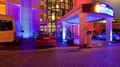 Lims Bona Dea Beach Hotel - All Inclusiv