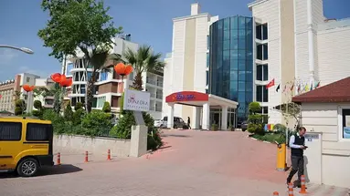 Lims Bona Dea Beach Hotel - All Inclusiv