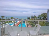 Lims Bona Dea Beach Hotel - All Inclusiv