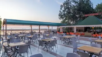 Lims Bona Dea Beach Hotel - All Inclusiv