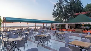 Lims Bona Dea Beach Hotel - All Inclusiv