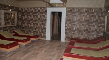 Lims Bona Dea Beach Hotel - All Inclusiv