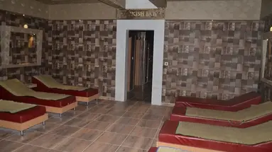 Lims Bona Dea Beach Hotel - All Inclusiv