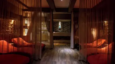 Lims Bona Dea Beach Hotel - All Inclusiv