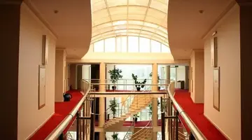 Lims Bona Dea Beach Hotel - All Inclusiv