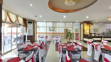 Lims Bona Dea Beach Hotel - All Inclusiv