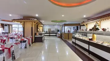 Lims Bona Dea Beach Hotel - All Inclusiv
