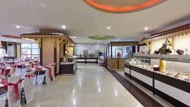 Lims Bona Dea Beach Hotel - All Inclusiv