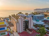 LIMS BONA DEA BEACH