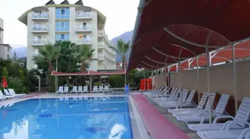 LIMS BONA DEA BEACH