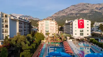 LIMS BONA DEA BEACH