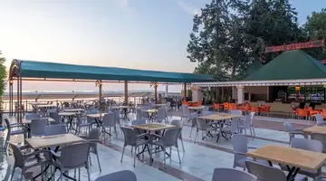 LIMS BONA DEA BEACH
