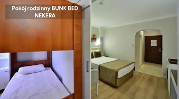 LINDA RESORT HOTEL