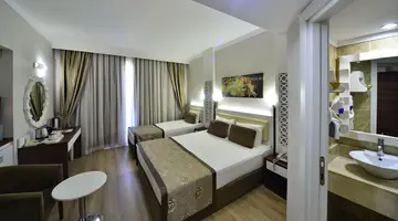 LINDA RESORT HOTEL