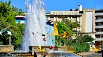 LINDA RESORT HOTEL