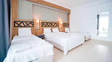 LINDA RESORT HOTEL