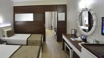 LINDA RESORT HOTEL