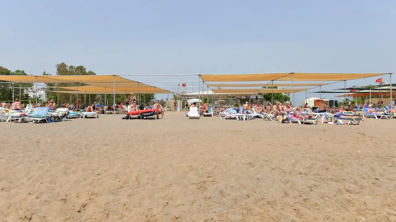 LINDA RESORT HOTEL