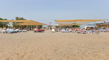 LINDA RESORT HOTEL