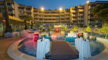 LINDA RESORT HOTEL