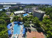 LINDA RESORT HOTEL