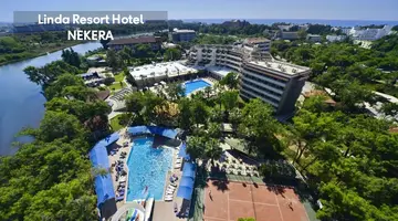 LINDA RESORT HOTEL