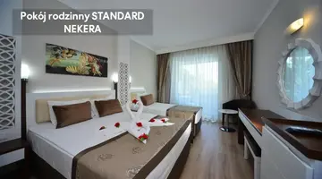 LINDA RESORT HOTEL