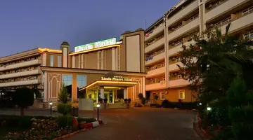LINDA RESORT HOTEL