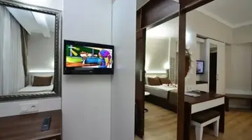 LINDA RESORT HOTEL