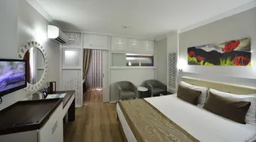 LINDA RESORT HOTEL