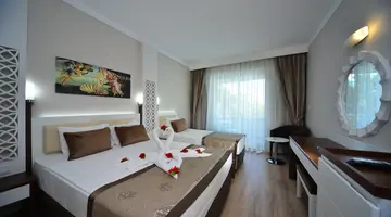 LINDA RESORT HOTEL