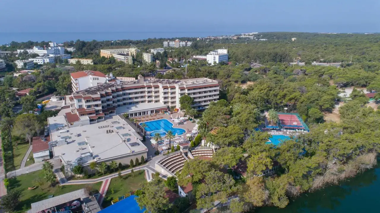LINDA RESORT HOTEL