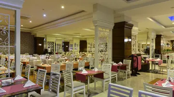 LINDA RESORT HOTEL