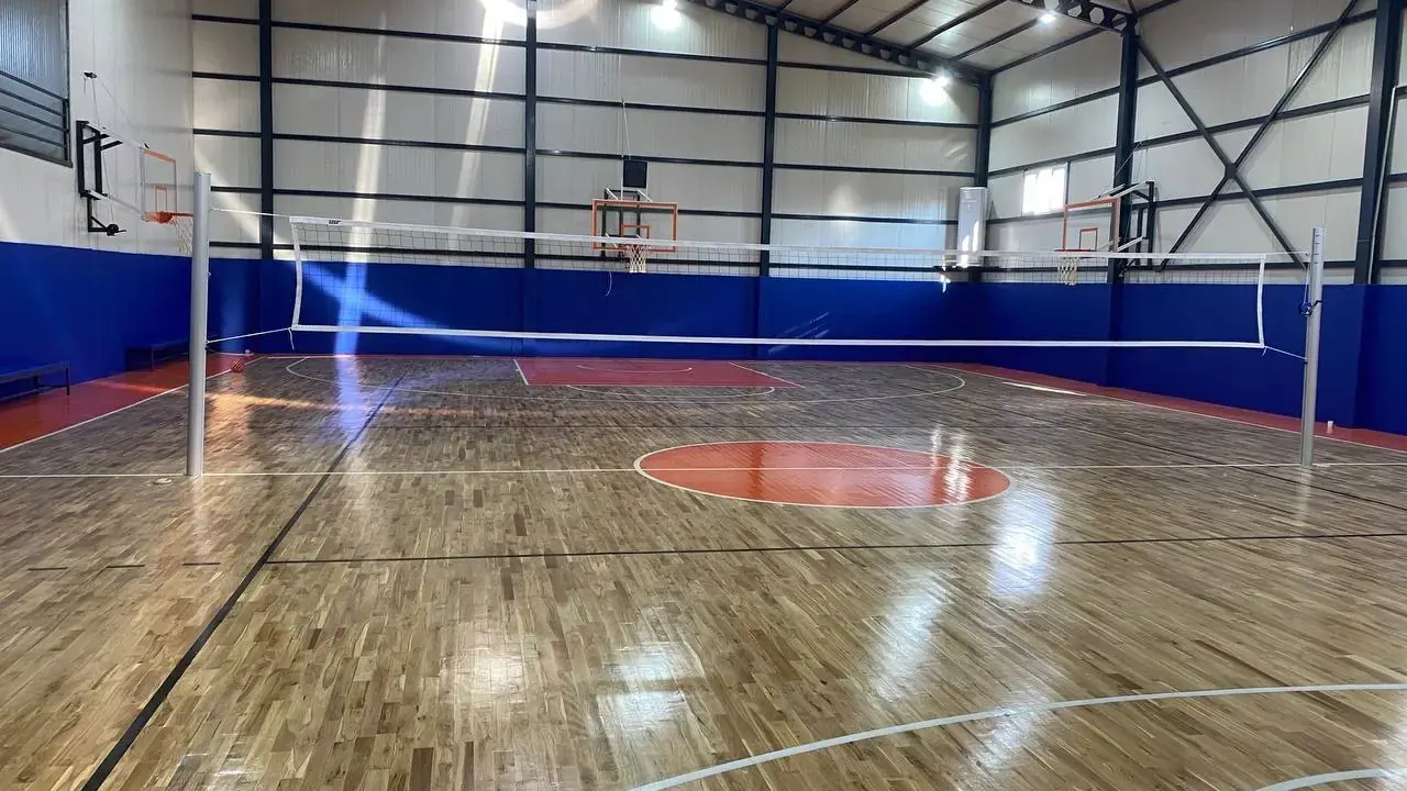 LINDA RESORT HOTEL