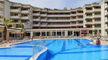 LINDA RESORT HOTEL