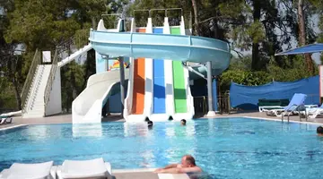 LINDA RESORT HOTEL