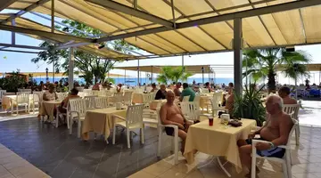 LINDA RESORT HOTEL