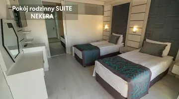 LINDA RESORT HOTEL