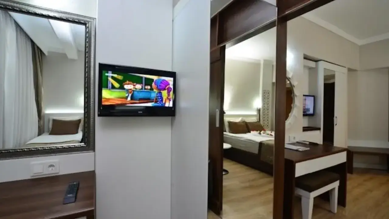 LINDA RESORT HOTEL