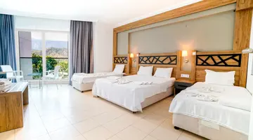 LINDA RESORT HOTEL