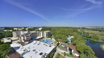 LINDA RESORT HOTEL