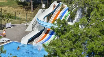 LINDA RESORT HOTEL