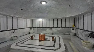 LINDA RESORT HOTEL