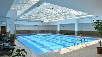 LINDA RESORT HOTEL