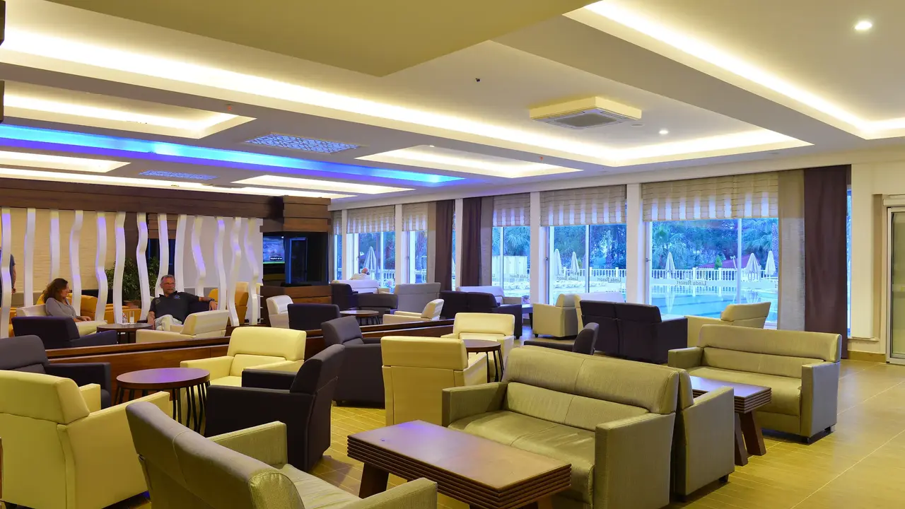 LINDA RESORT HOTEL