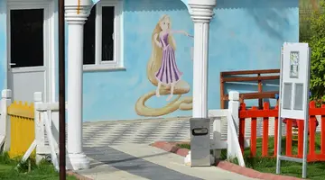 LINDA RESORT HOTEL